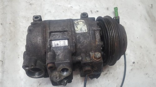 4B0260805C Klimakompressor 447170-6294 Audi A6 DE646718-66
