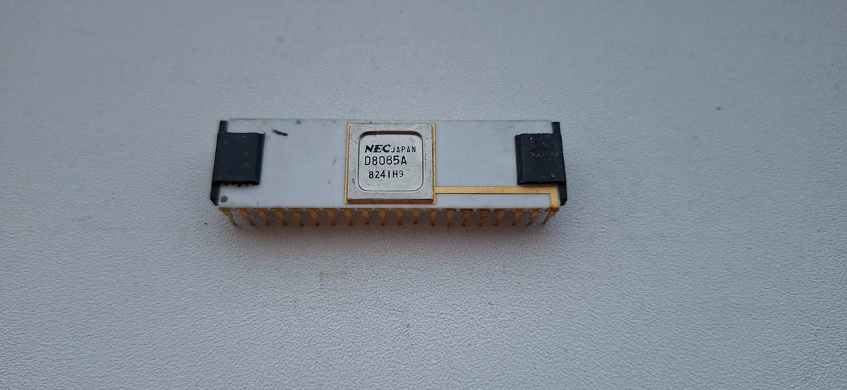 NEC Vintage Computer CPUs/Processors for sale | eBay