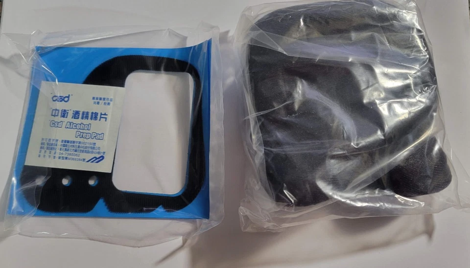 Profile Design Standard Pad F19 - Image 2 of 3