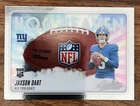 2025 Panini Jaxson Dart Base (Raw)