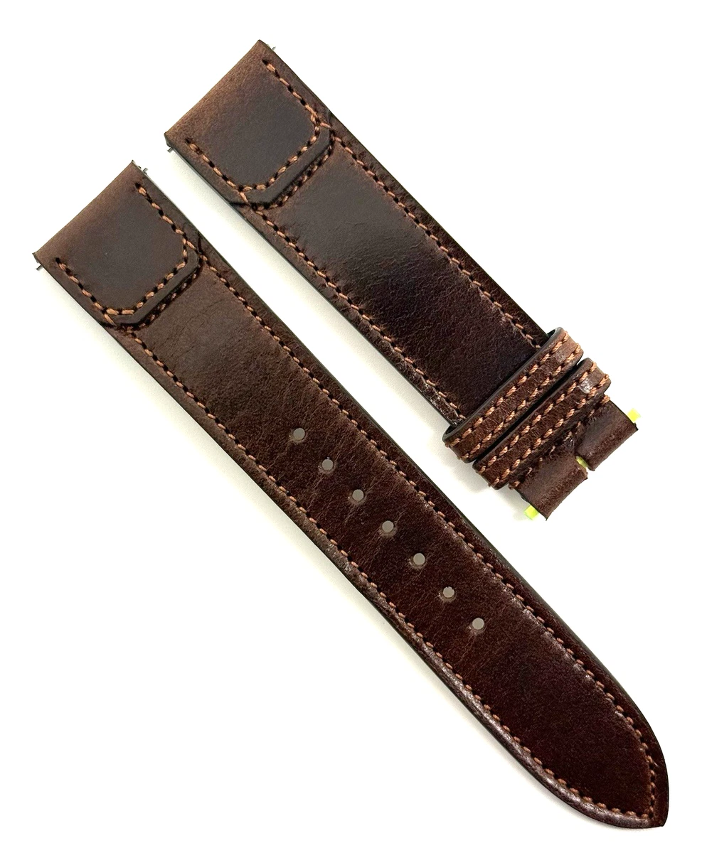 Jaeger-LeCoultre 19 mm Band Width Wristwatch Bands for sale | eBay