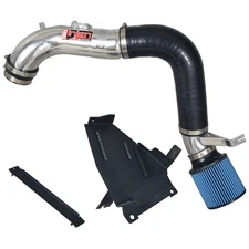 Injen SP1575P Aluminum Cold Air Intake for 12-15 Honda Civic Si / 13-15 ILX 2.4L