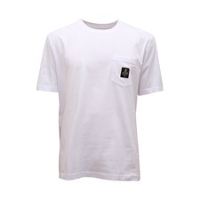 P0102 MAGLIA UOMO REFRIGIWEAR PIERCE MAN T-SHIRT