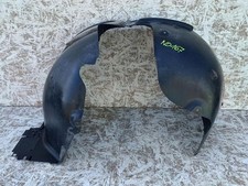 Audi Q4 Sportback e-tron 2023 Radlaufschale Radhausverkleidung vorne 89A821171B