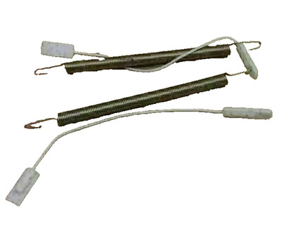 EDIT LG Dishwasher Door Springs & Ropes (ROB-2)