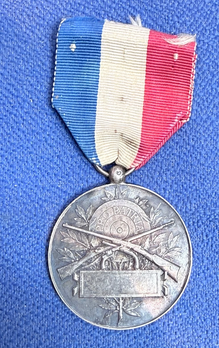 Monnaie de Paris. Lot de 2 médailles en bronze et argent ... - 85909360