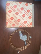 ITT General Controls PCA03TL014L48 Pilot