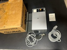 ROLLEI P350A Autofocus Slide Projector with Remote