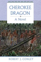 Robert J. Conley | Cherokee Dragon | Taschenbuch | Englisch (2021) | A Novel