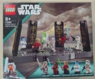 Lego Star Wars 75385 | Ahsoka Tano's Duel on Peridea | New Sealed | Free Postage