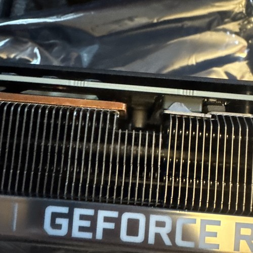 EVGA GeForce RTX 3090 FTW3 ULTRA 24GB GDDR6X Grafikkarte 24G-P5-3987-KR - Bild 13 von 17