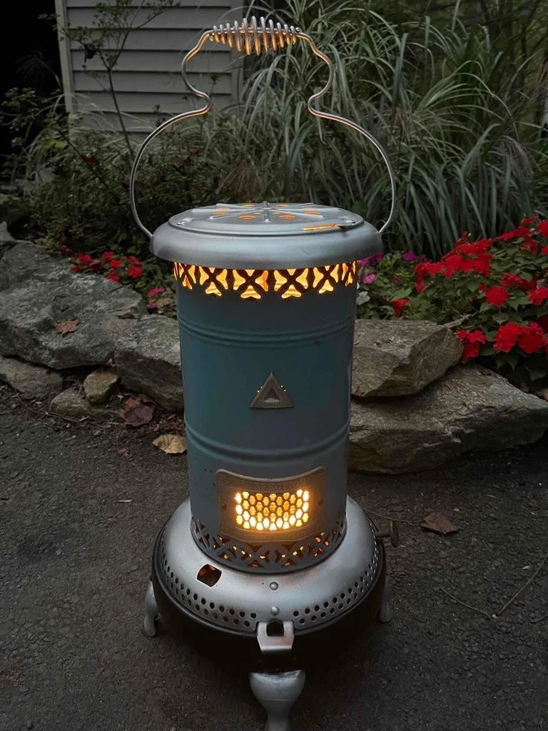 Perfection Oil Heater for sale | eBay
