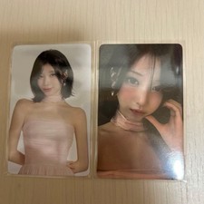 BABYMONSTER ASA Photo Card