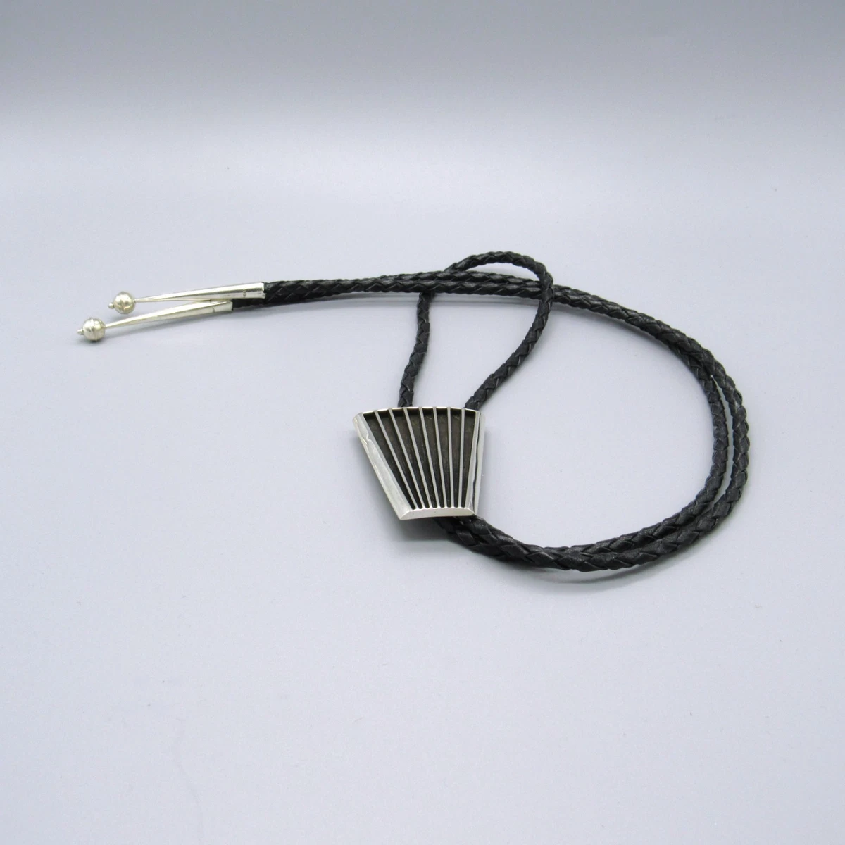 25+ Men's Sterling Silver Bolo Ties for sale | Updated Oct 2026