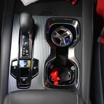 Lexus RX cup holder illumination kit ambient light RX350 RX350h RX450h RX500h