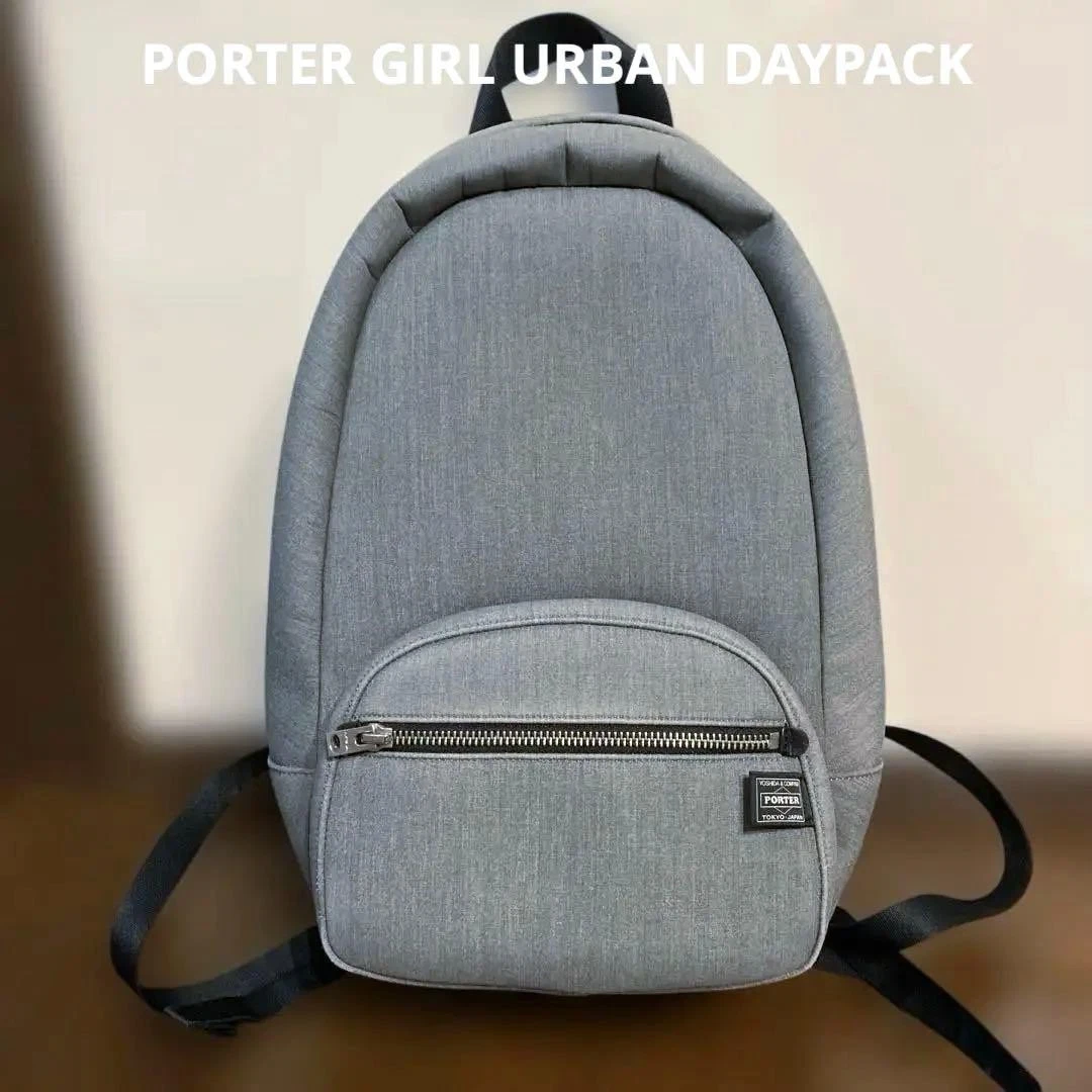 Porter Backpack Bags & Handbags for Women for sale | eBay