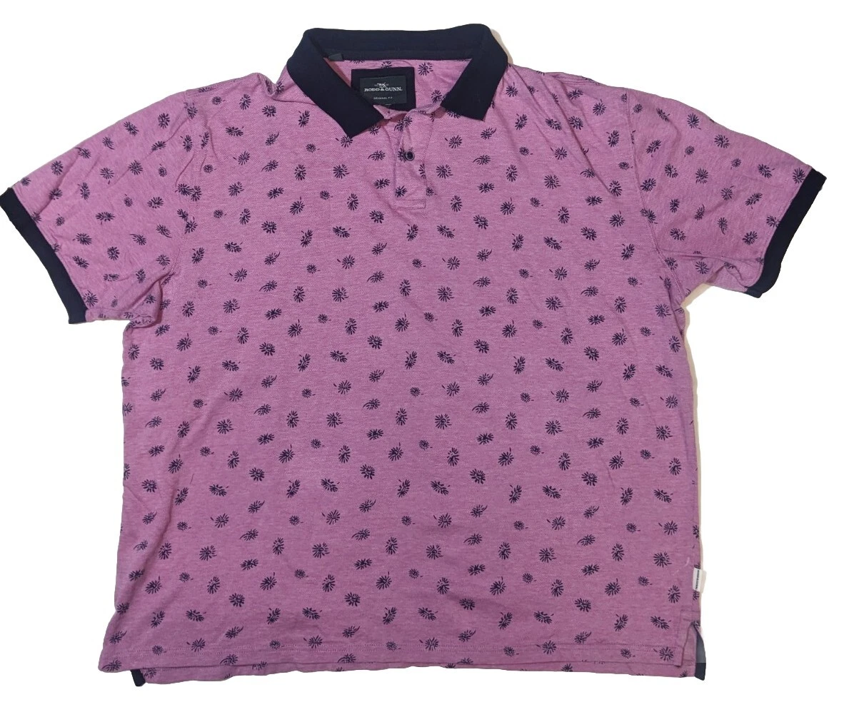 Rodd and gunn best sale polo
