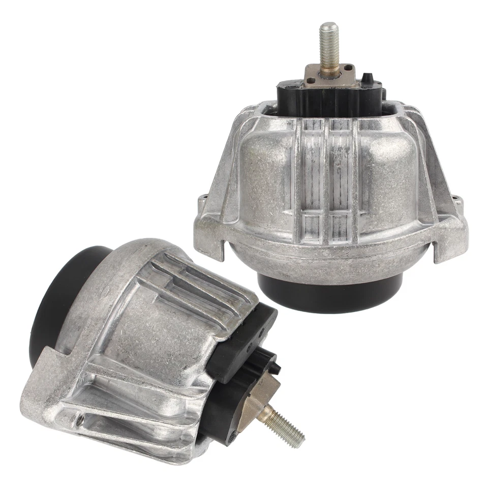 2 крепления двигателя L/R для BMW 325i 335i 330i 130i X1 Z4 22116760330 - Изображение 4 из 4