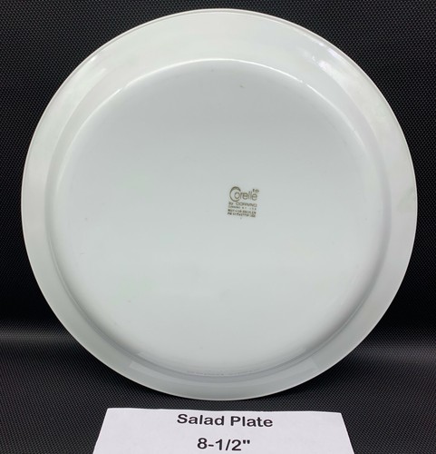 Pyrex Corelle INDIGO CHOICE OF PIECE Mugs Cups Bowls Plates GRAY BLUE 18-2325 - 第 7/16 張圖片