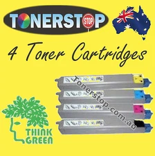 4x OKI OKIDATA PROCOLOR PRO 510DW 510 PRO900 900DP 905 TONER CARTRIDGES