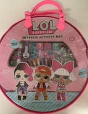 lol surprise activity bag