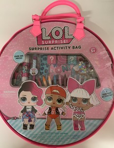lol activity bag