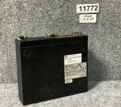 Contec BX-S959D-DC6000 Fanless Industrial Thin Client 1.86GHz 2GB