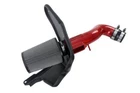 HPS Performance Cold Air Intake For 1998-2000 Lexus GS300 2JZ-GE Red 827-705R