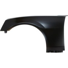 Sherman 701-31l Front Driver Side Fender For 2010-2015 Chevy Camaro New