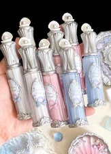 Flower Knows Shell's Jewel Nourishing Lip Glaze NEW IN BOX