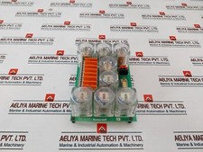 TATA HONEYWELL 001649-M5T028 Printed Circuit Board