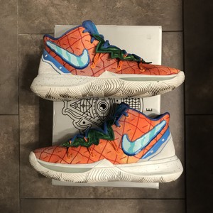 kyrie 5 retro