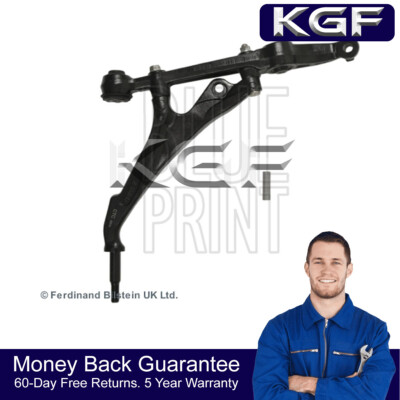 KGF Track Control Arm Fits Honda Civic Integra Del Sol 1.3 1.5 1.6 1.8 #1