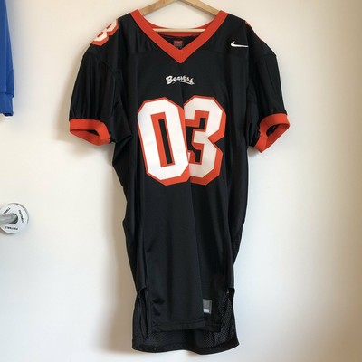 black osu jersey