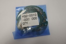 Main PCB Parts W/O Connector - Canon EF 35mm 2.0 USM lens YG2-0010