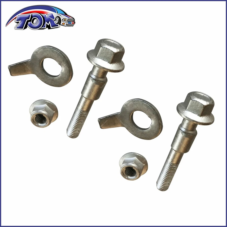 Kit de inclinación de suspensión de 2 piezas para Toyota Scion Suzuki SX4 1985-2019  Foto 2 de 2