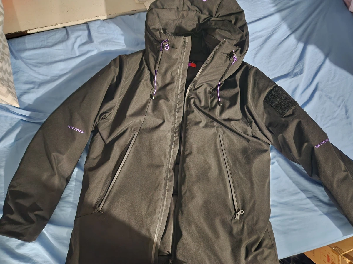 Evangelion Jacket In Collectible Evangelion Anime Items for sale