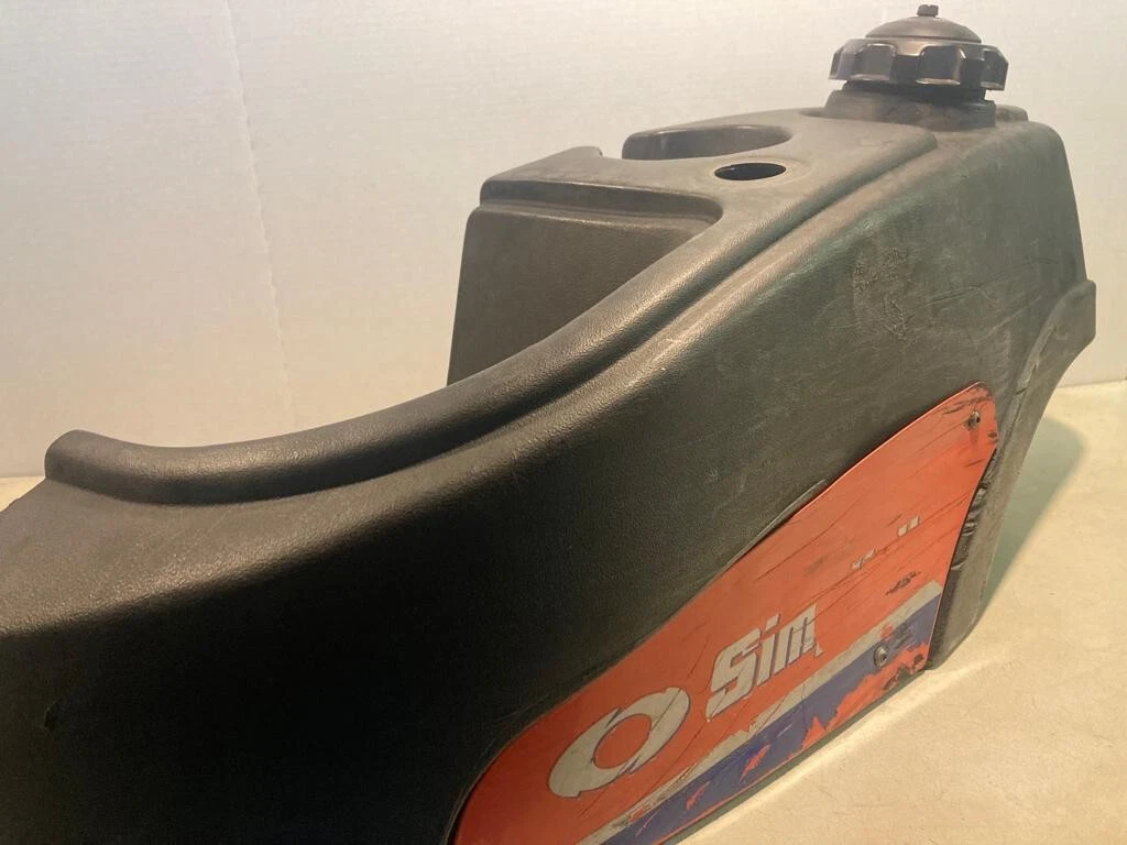 5048751SM SIMPLICITY FUEL TANK | eBay 