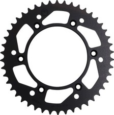 Moose HONDA XR 250 R 1996 Rear Aluminum Sprocket