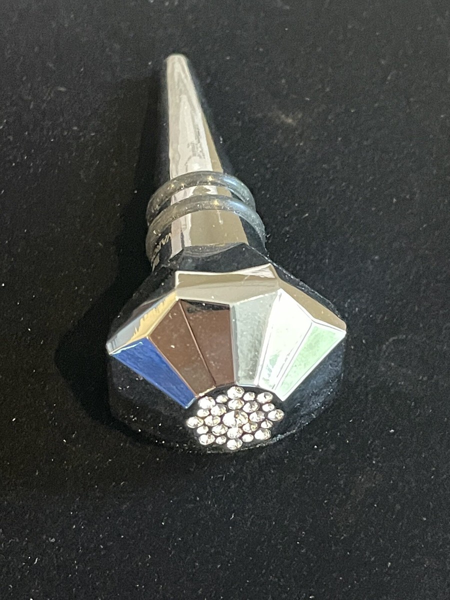 SWAROVSKI Bottle Stopper Crystal BNIB | eBay