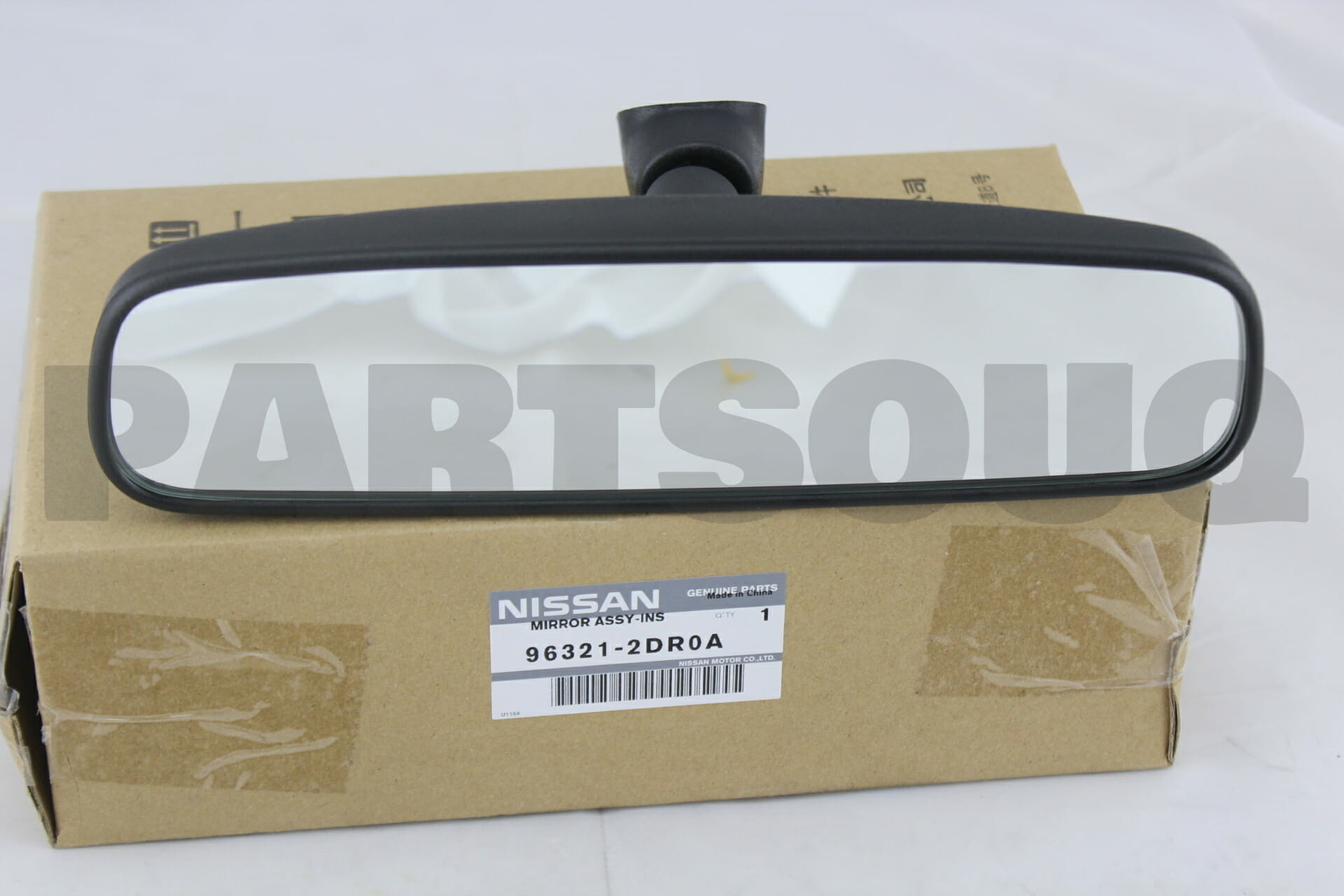 Nissan 96321 au300