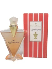 Marina De Bourbon 'Ala Francaise'  EDP Spray 1.7oz/ 50ml  IN BOX 80% full