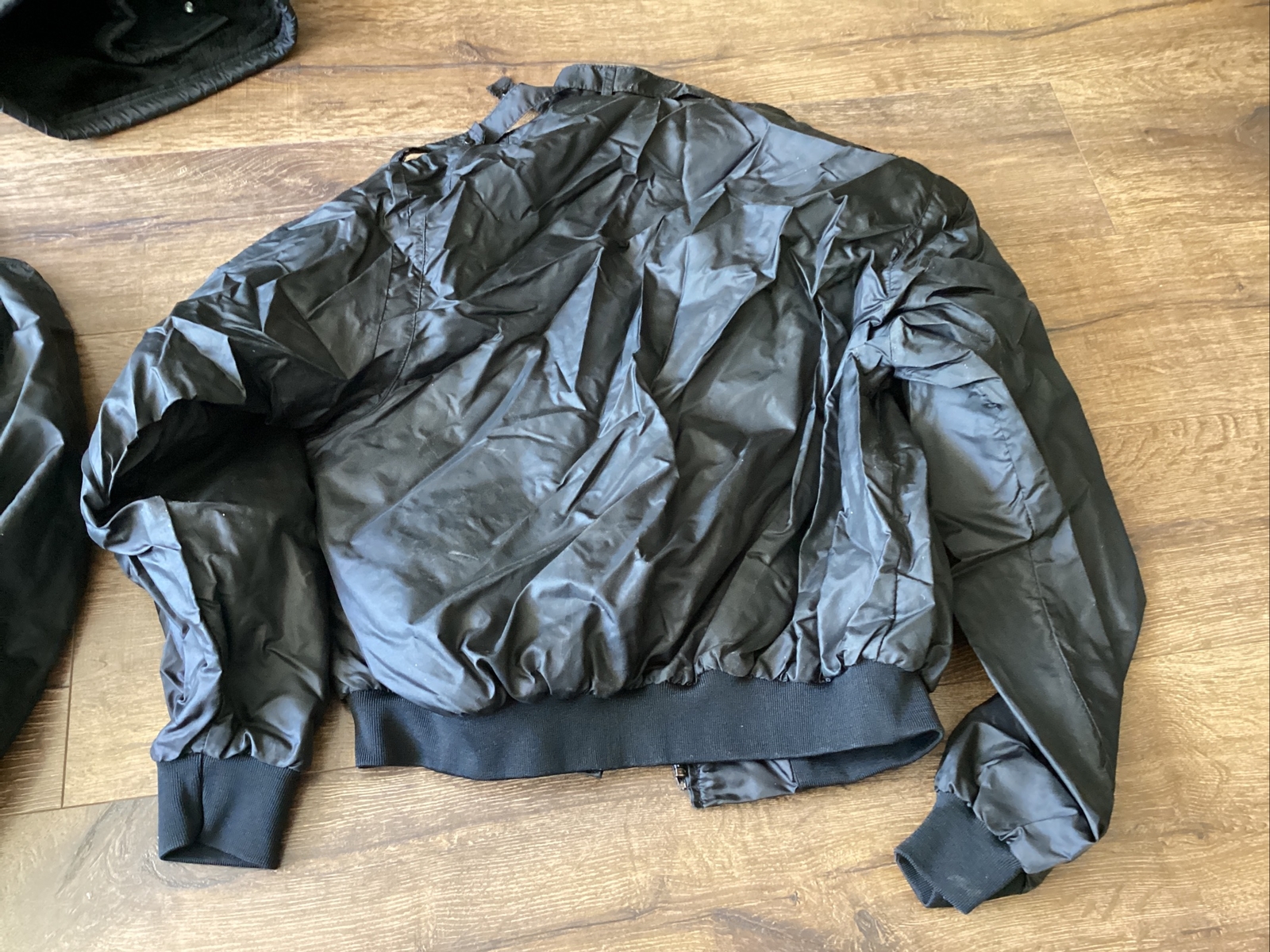 7 NOS VINTAGE NEW JOHN DEERE TRACTOR ADVERTISING MENS JACKET COATS M L XL USA eBay