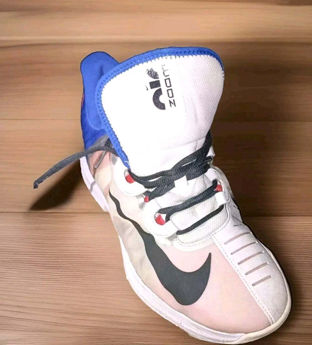 Nike Court Air Zoom GP Turbo (CK7513-100) Men's Sneaker Shoes