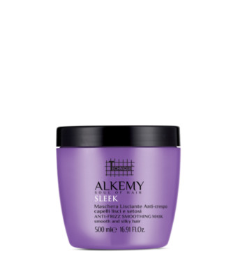 Technique Alkemy Sleek Anti-Frizz Smoothing Mask 500ml