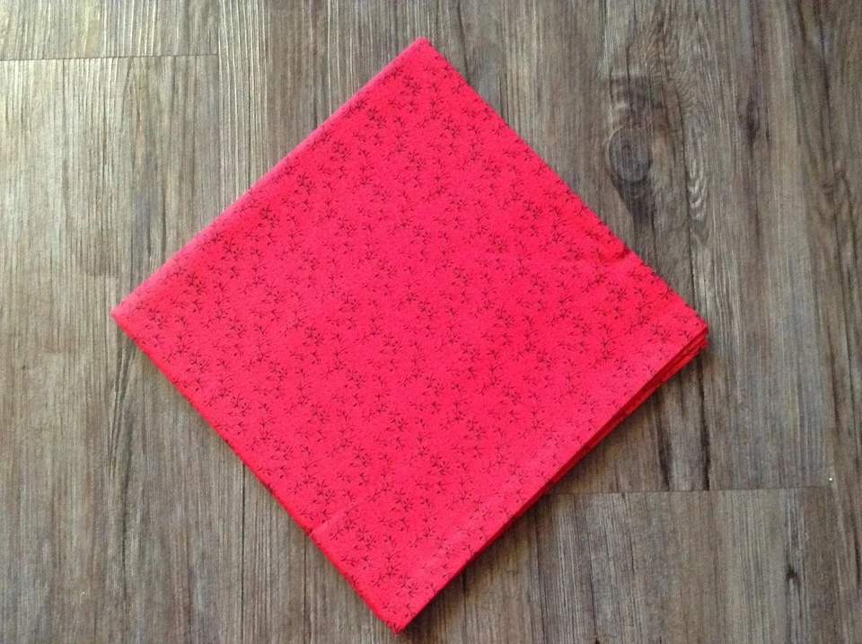 FRONTIER CLASSICS OLD WEST ACCESSORIES COTTON WILD RUG -MTWB9322US - Image 4 of 4