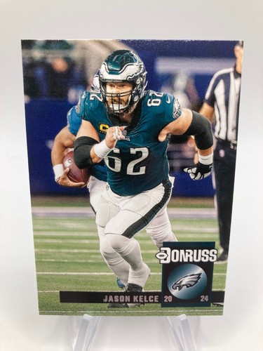 2024 Donruss Football- Vortex, Bomb Squad, Galaxy of Stars - Combine Ship !! - Picture 56 of 90