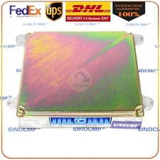 9153488 Engine Controller For Hitachi Excavator Ex300-3C EX310H-3C EPC Panel