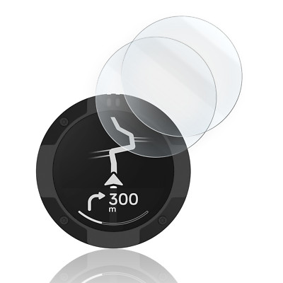 Screen Speedometer Protector Tailored For Beeline Moto II 2024+ 2x Clear