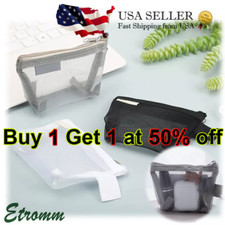 Cute Mini Travel Toiletry Storage Cosmetic Bag Beauty Zip Makeup Organizer Pouch